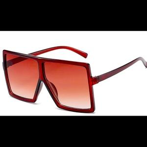 Vintage Shades (Mahogany)